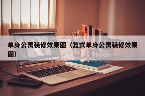 单身公寓装修效果图（复式单身公寓装修效果图）