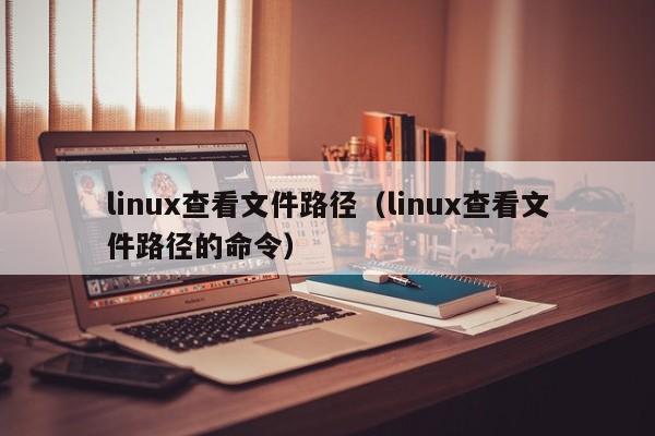 linux查看文件路径（linux查看文件路径的命令）
