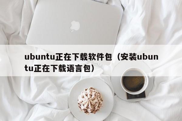 ubuntu正在下载软件包（安装ubuntu正在下载语言包）