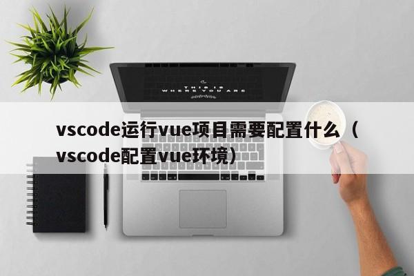 vscode运行vue项目需要配置什么（vscode配置vue环境）