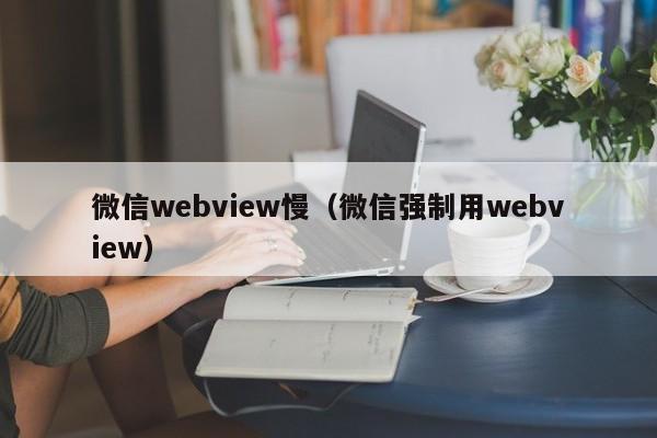 微信webview慢（微信强制用webview）